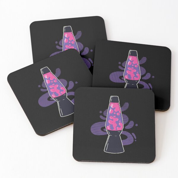 Item preview, lava lamp  designed and sold by pirminio.