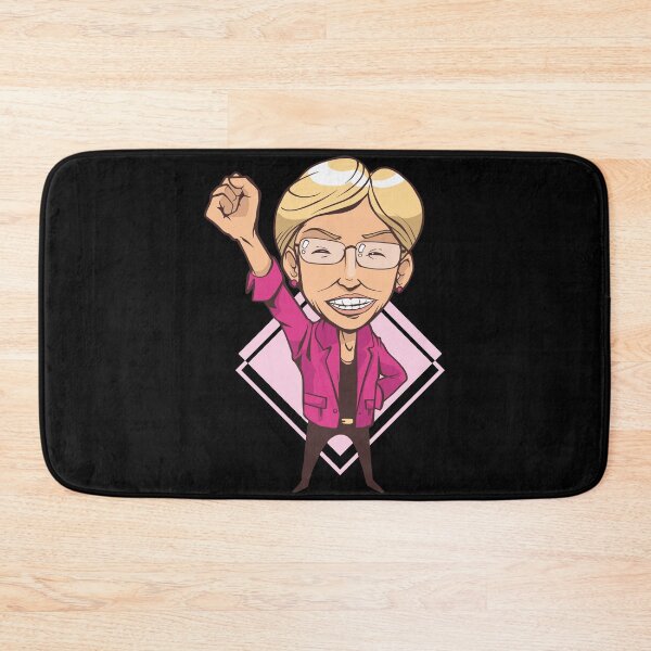 Item preview, warren cartoon  designed and sold by pirminio.