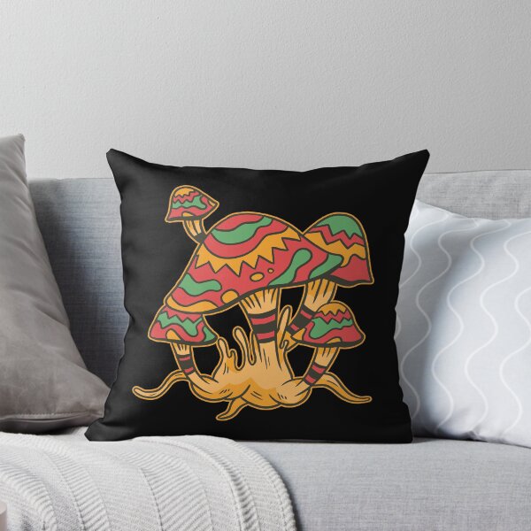 Item preview, magic mushrooms  designed and sold by pirminio.