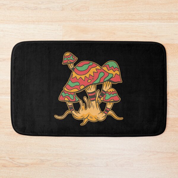 Item preview, magic mushrooms  designed and sold by pirminio.