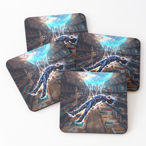 Item preview, Into another dimension designed and sold by Christiana Ondrak.