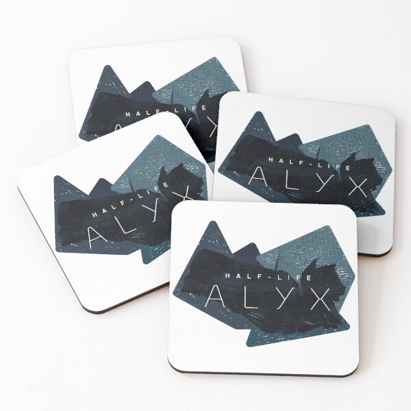 Item preview, Half-Life: Alyx designed and sold by Ziad Alhaddad.