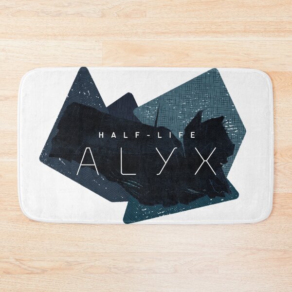 Item preview, Half-Life: Alyx designed and sold by Ziad Alhaddad.