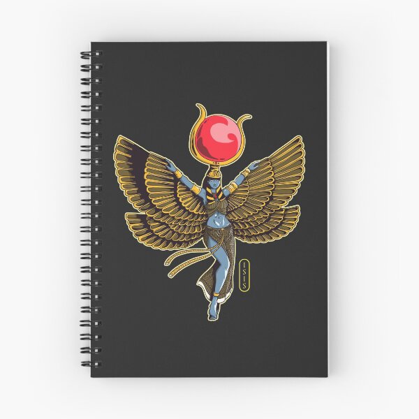 Item preview, Isis designed and sold by TomiAx.