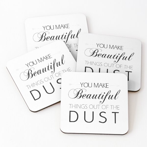 Item preview, You make beautiful things designed and sold by Dhynzz.
