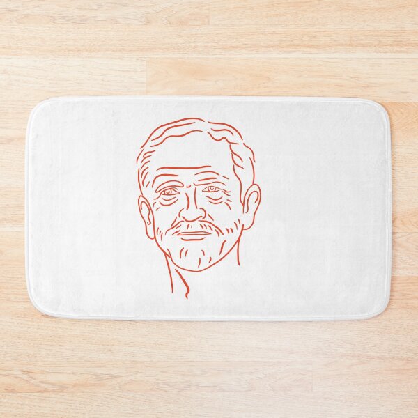 Item preview, Jeremy Corbyn designed and sold by isstgeschichte.