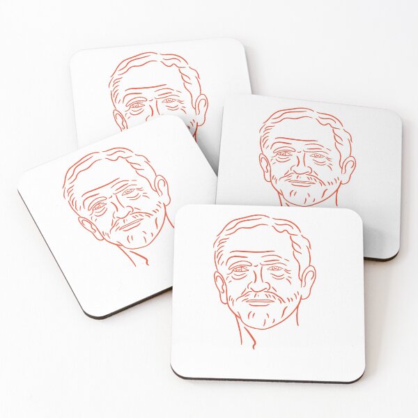 Item preview, Jeremy Corbyn designed and sold by isstgeschichte.