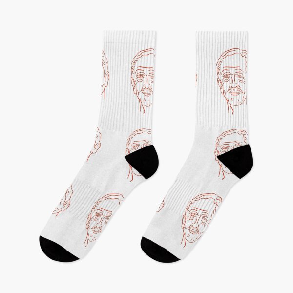 Item preview, Jeremy Corbyn designed and sold by isstgeschichte.