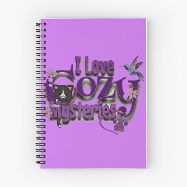 Item preview, Cats, Coffee and Cozy Mysteries designed and sold by dakellyauthor.