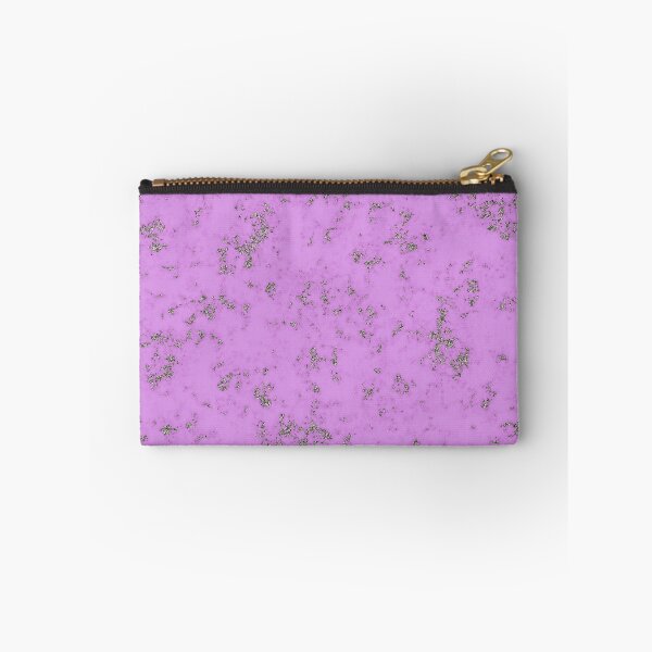 Item preview, Silver Glitter on Pink Marble designed and sold by BloomCatB.