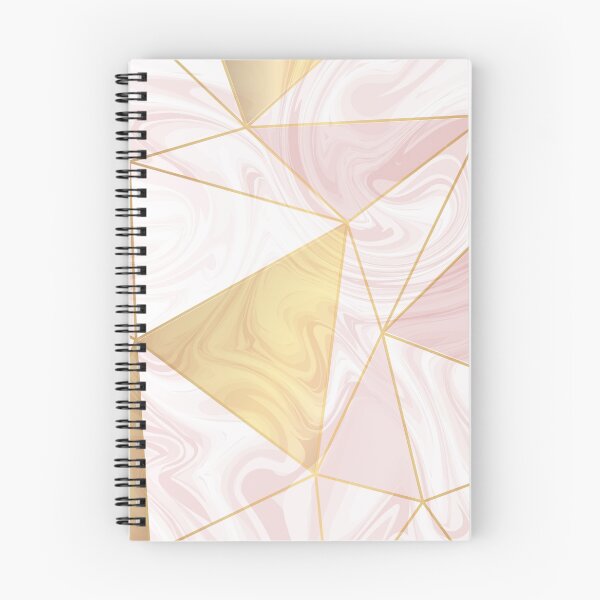 Item preview, Mixed marble and gold polygon background designed and sold by Jenmag.
