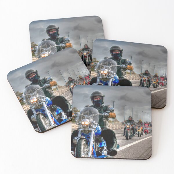 Item preview, Hoggin the Bridge designed and sold by Steve H Clark.
