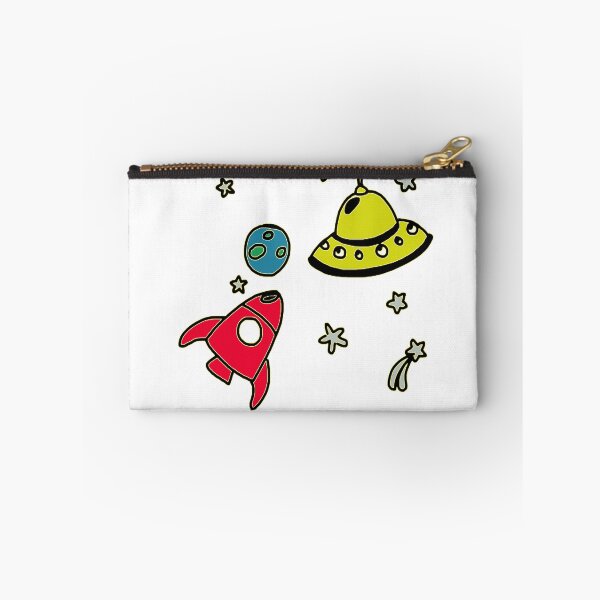 Item preview, Space Adventure designed and sold by SerpentSkyArts.