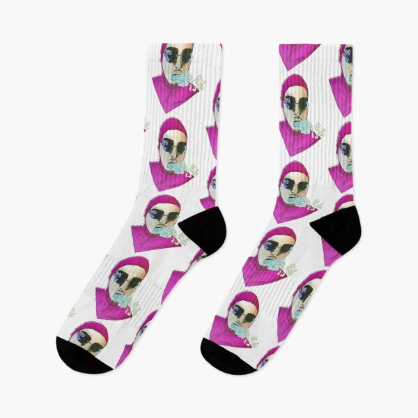Item preview, Pink Guy designed and sold by S-A-Lenya.