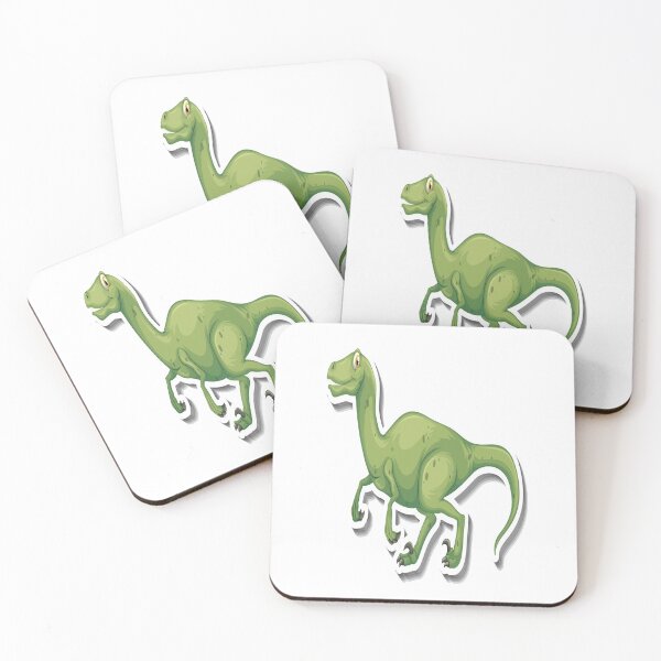 Item preview, Velociraptor Raptor Deinonychus designed and sold by ProjectX23.