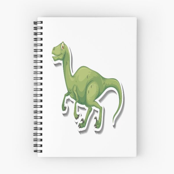 Item preview, Velociraptor Raptor Deinonychus designed and sold by ProjectX23.