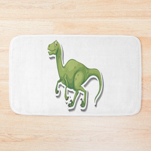Item preview, Velociraptor Raptor Deinonychus designed and sold by ProjectX23.