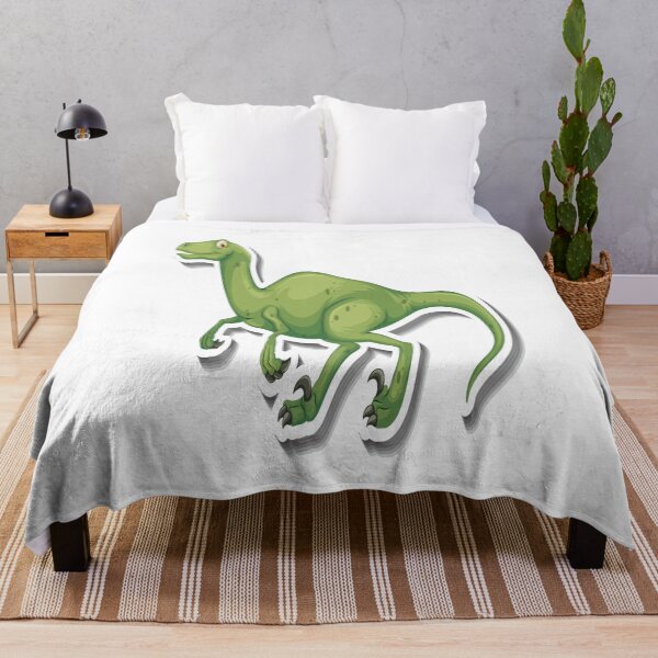 Item preview, Velociraptor Raptor Deinonychus designed and sold by ProjectX23.