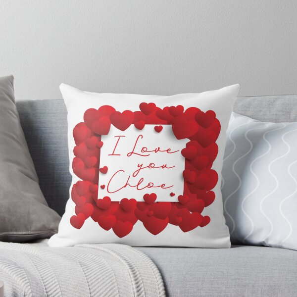 Item preview, Chloe I Love You designed and sold by elhefe.
