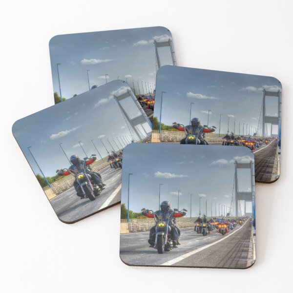 Item preview, Hoggin the Bridge designed and sold by Steve H Clark.
