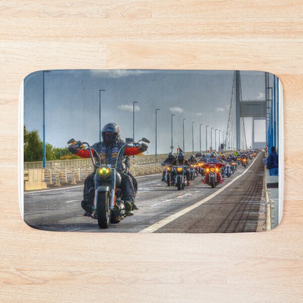 Item preview, Hoggin the Bridge designed and sold by Steve H Clark.