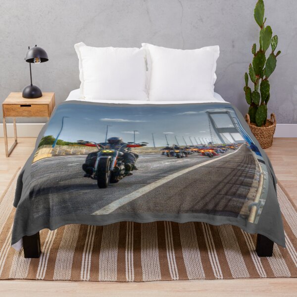 Item preview, Hoggin the Bridge designed and sold by Steve H Clark.