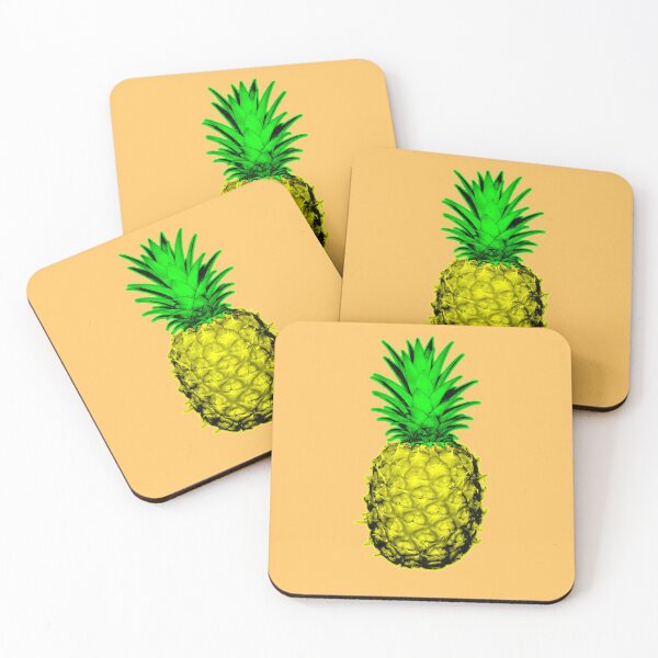 Item preview, Pineapple designed and sold by SweetFruit.