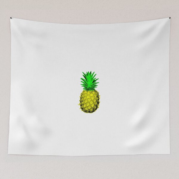 Item preview, Pineapple designed and sold by SweetFruit.