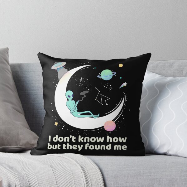 Item preview, I don't know how but they found me designed and sold by ShineEyePirate.