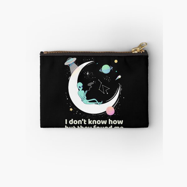 Item preview, I don't know how but they found me  designed and sold by ShineEyePirate.