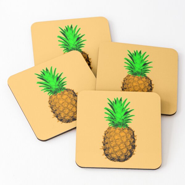 Item preview, Pineapple designed and sold by SweetFruit.
