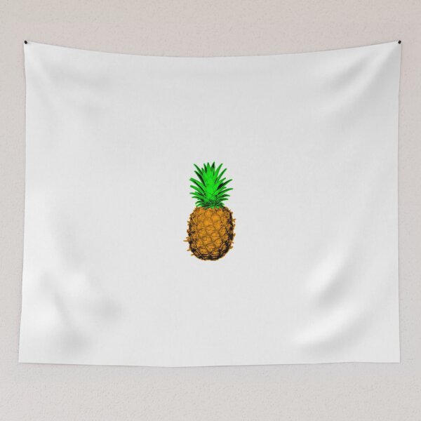 Item preview, Pineapple designed and sold by SweetFruit.