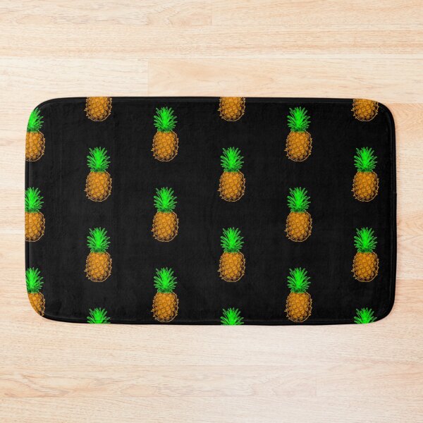 Item preview, Pineapple designed and sold by SweetFruit.