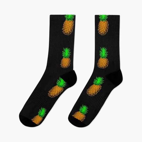 Item preview, Pineapple designed and sold by SweetFruit.