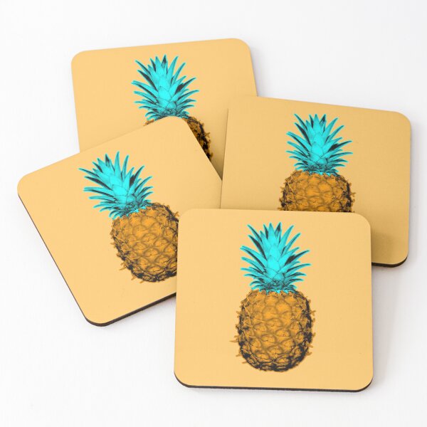 Item preview, Pineapple designed and sold by SweetFruit.
