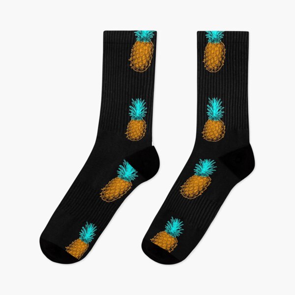 Item preview, Pineapple designed and sold by SweetFruit.
