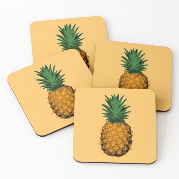 Item preview, Pineapple designed and sold by SweetFruit.