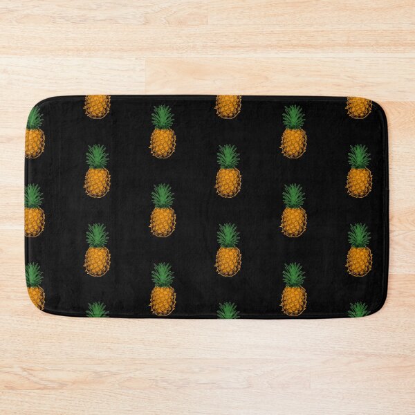 Item preview, Pineapple designed and sold by SweetFruit.