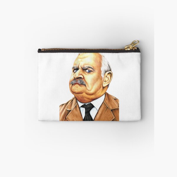 Item preview, Open all hours - Ronnie Barker plays Arkwright designed and sold by SaxonArtDesign.