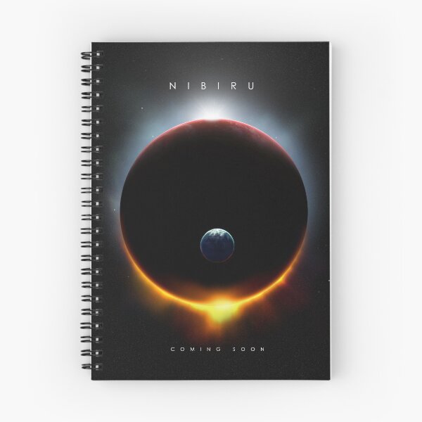 Item preview, Nibiru. Coming soon designed and sold by Rollia.