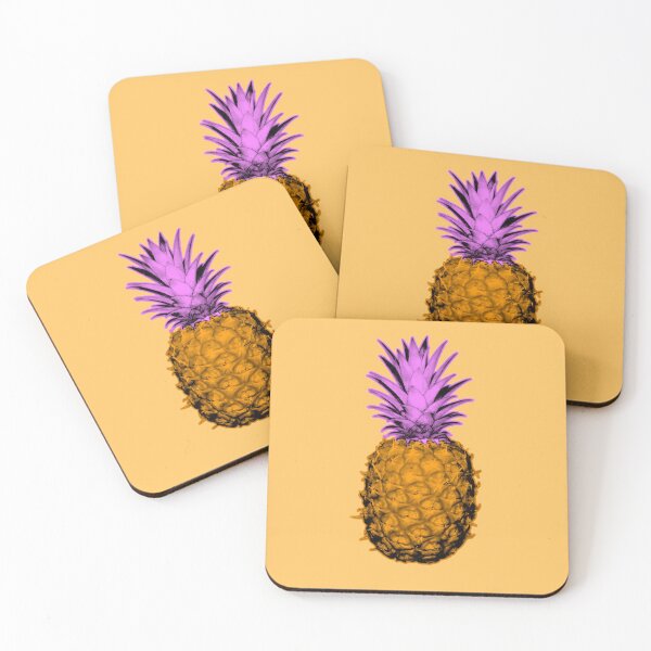 Item preview, Pineapple designed and sold by SweetFruit.
