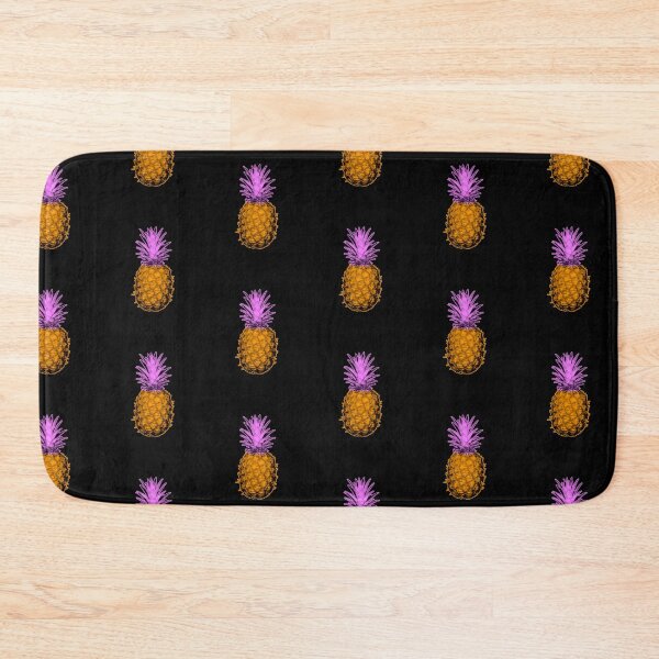 Item preview, Pineapple designed and sold by SweetFruit.