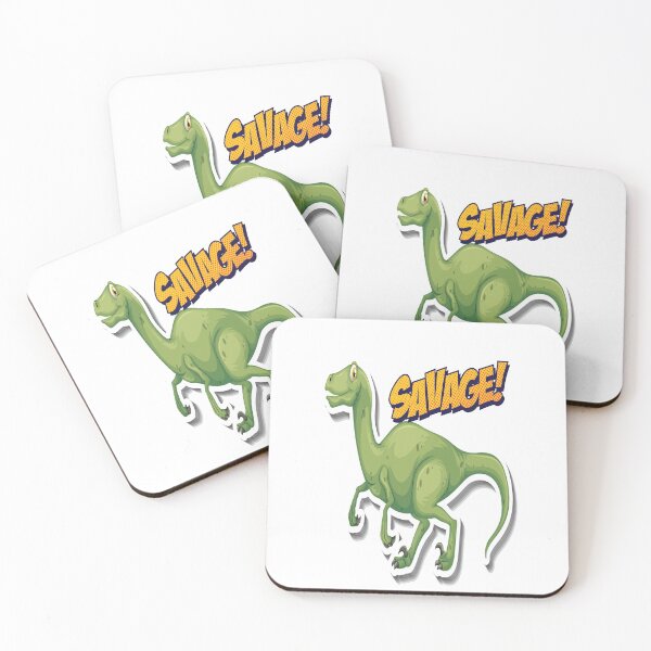 Item preview, Velociraptor Raptor Deinonychus designed and sold by ProjectX23.