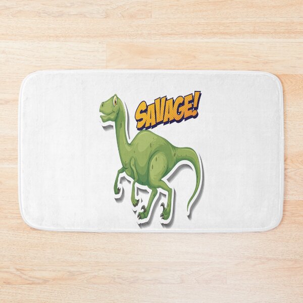 Item preview, Velociraptor Raptor Deinonychus designed and sold by ProjectX23.