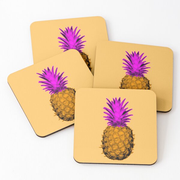 Item preview, Pineapple designed and sold by SweetFruit.