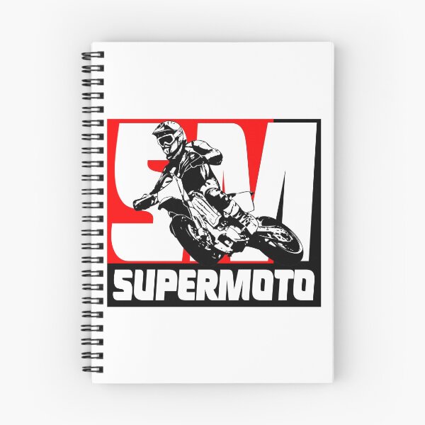 Item preview, Supermoto designed and sold by Port-Stevens.
