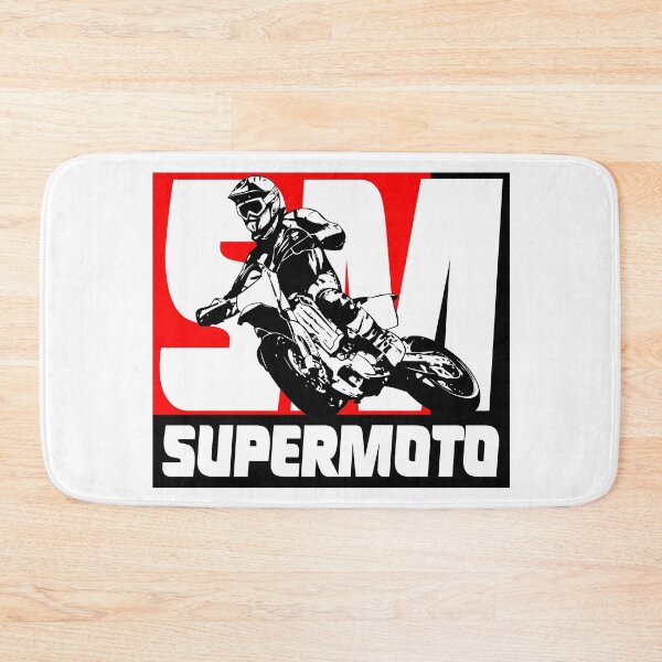Item preview, Supermoto designed and sold by Port-Stevens.