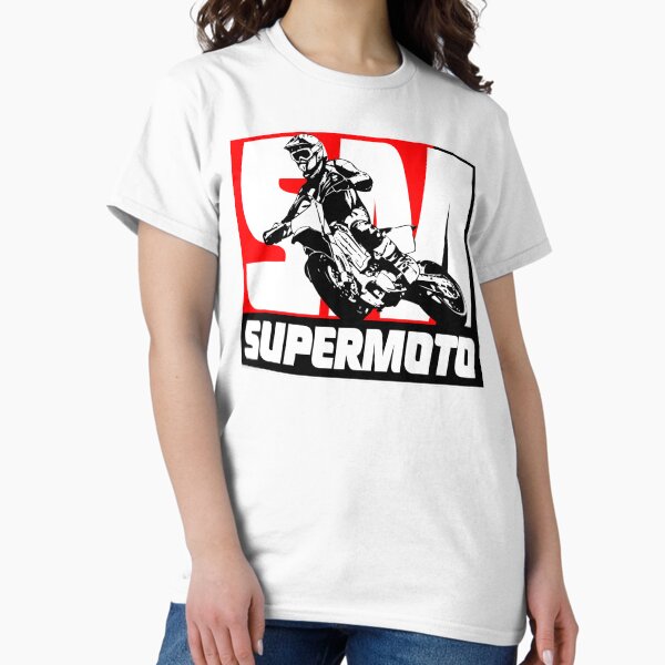 Item preview, Supermoto designed and sold by Port-Stevens.