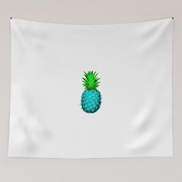 Item preview, Pineapple designed and sold by SweetFruit.