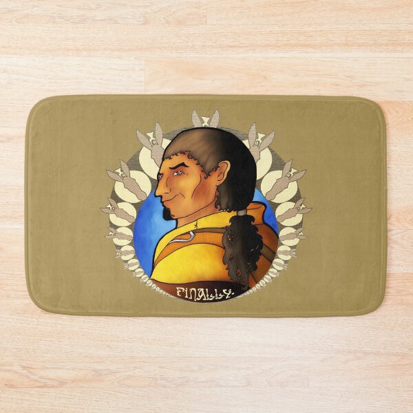 Item preview, Marcurio and the Pack Mules designed and sold by NorroenDyrd.